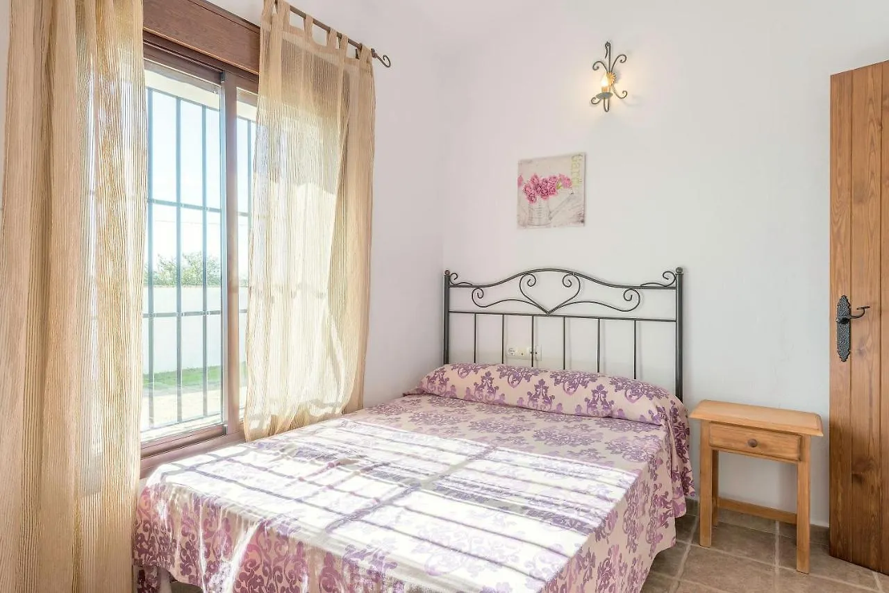 Villa Casa Layda - Sólo Familias Conil De La Frontera