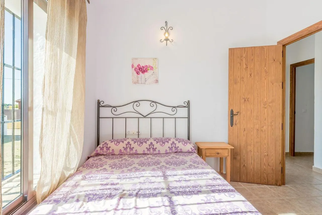 Villa Casa Layda - Sólo Familias Conil De La Frontera