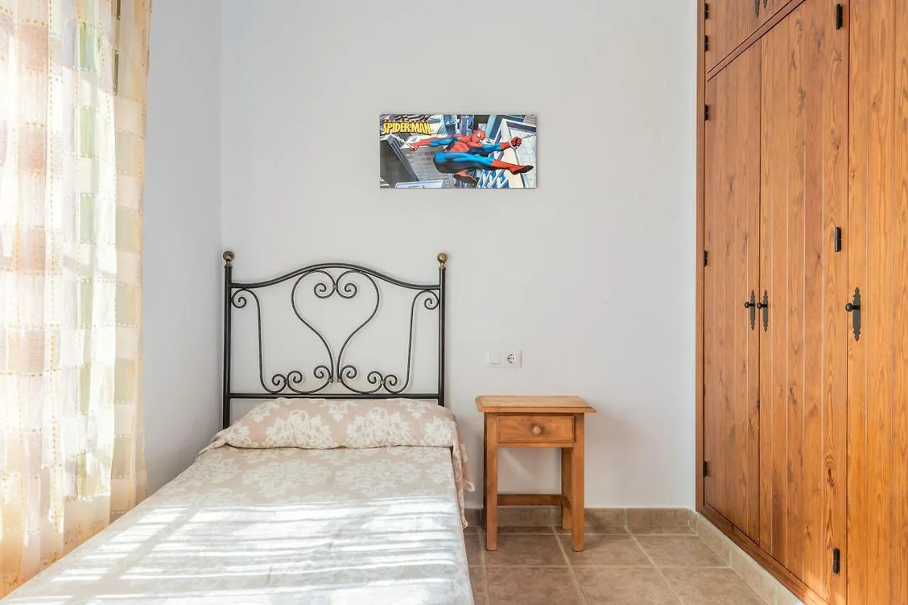 Villa Casa Layda - Sólo Familias Conil De La Frontera