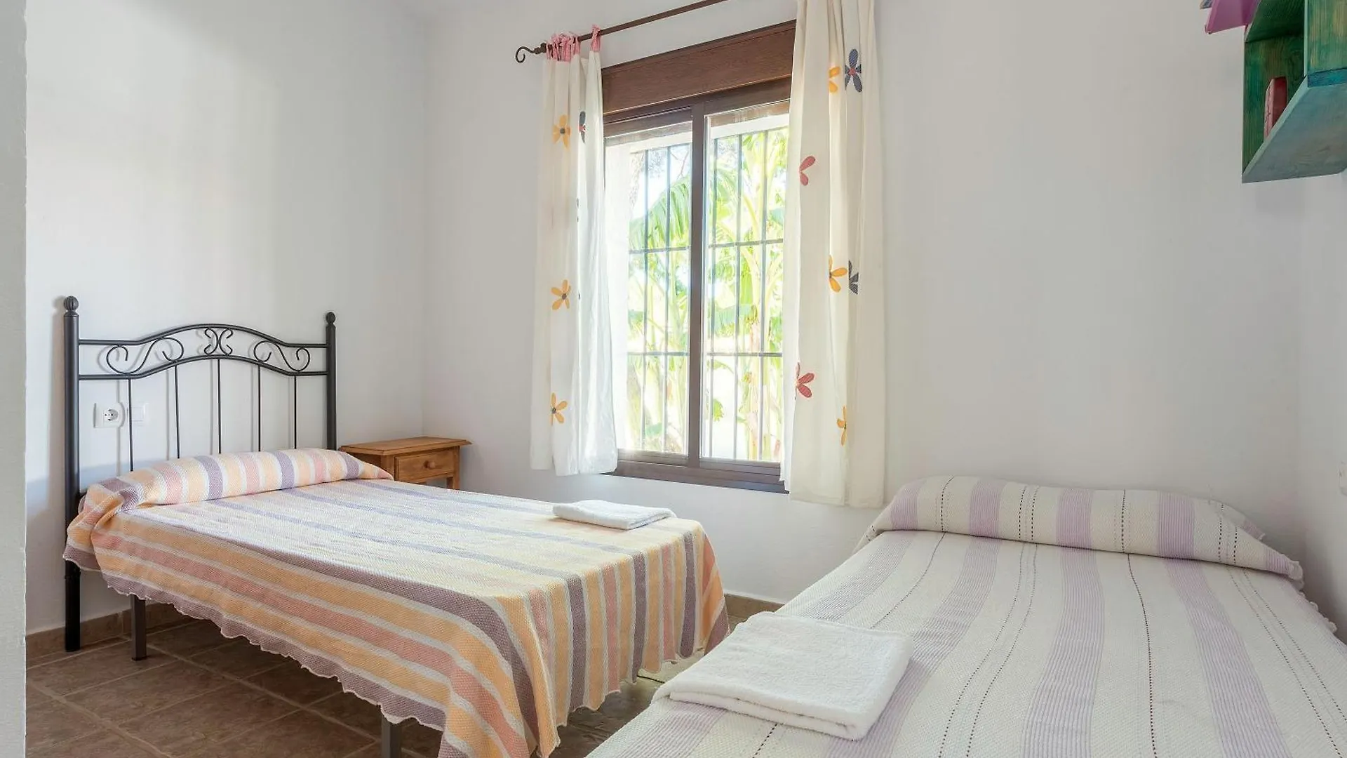 Villa Casa Layda - Sólo Familias Conil De La Frontera