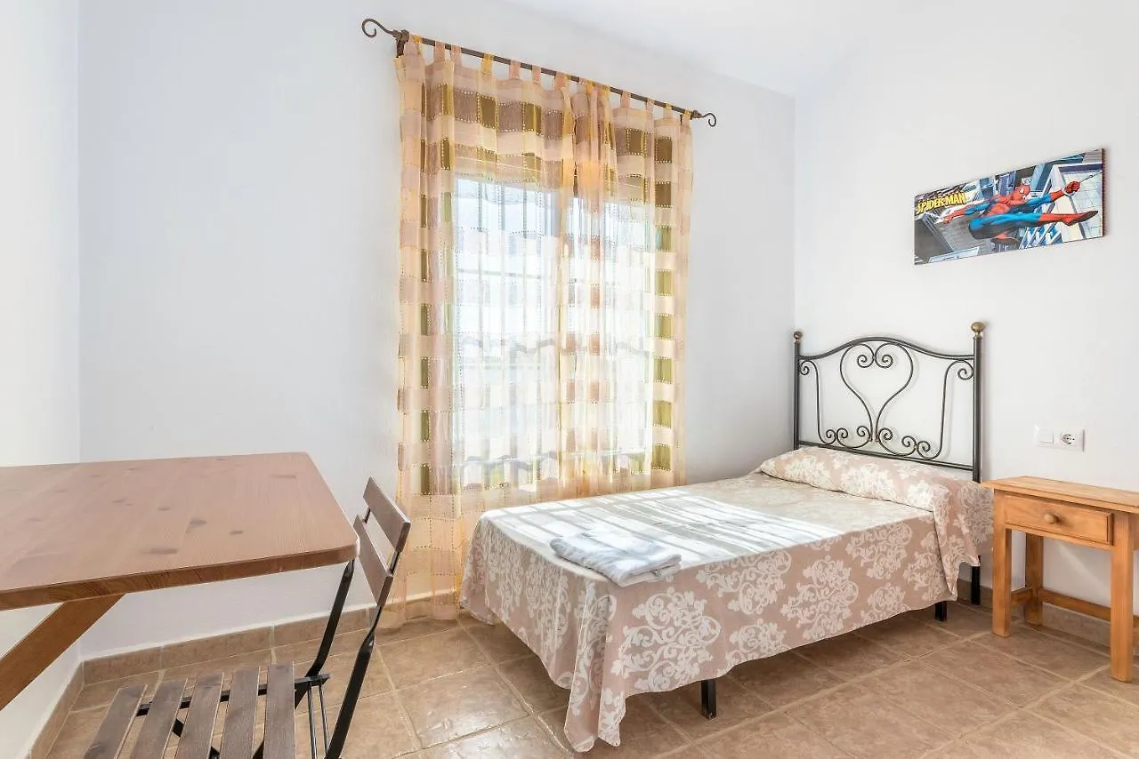 Villa Casa Layda - Sólo Familias Conil De La Frontera 0*,