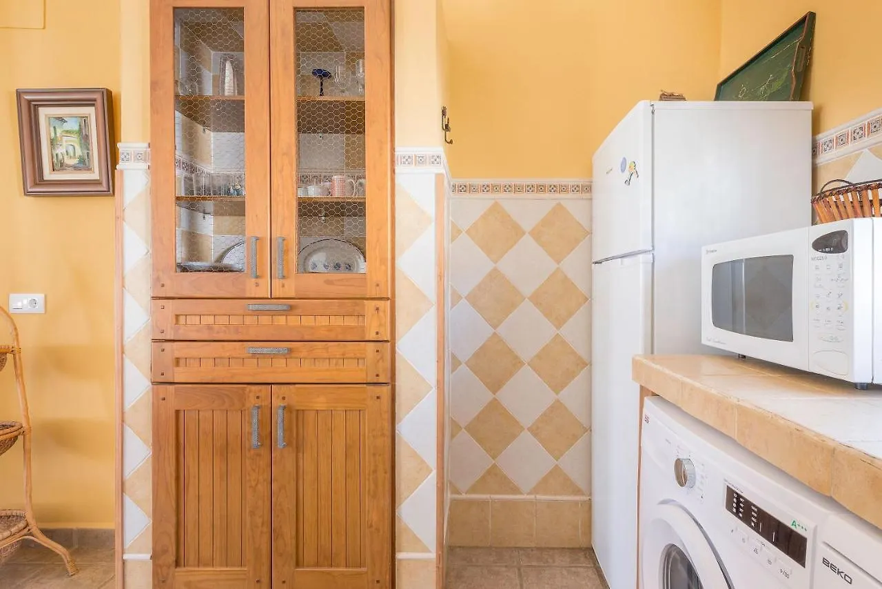 Villa Casa Layda - Sólo Familias Conil De La Frontera