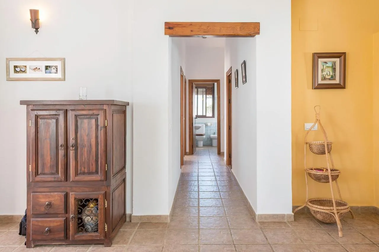 Villa Casa Layda - Sólo Familias Conil De La Frontera