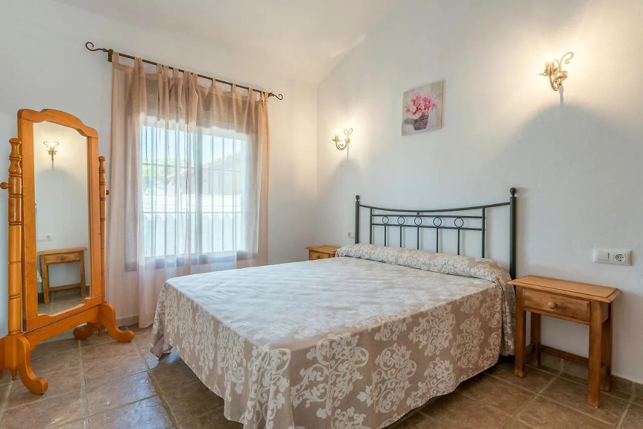 Villa Casa Layda - Sólo Familias Conil De La Frontera