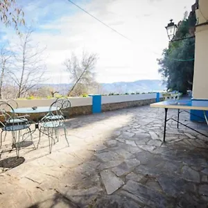 Сasa de vacaciones El Olivo. Alpujarra.