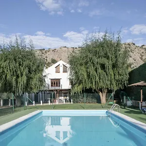  Villa Monte Vinas