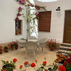  Casa rural Casa Cordon