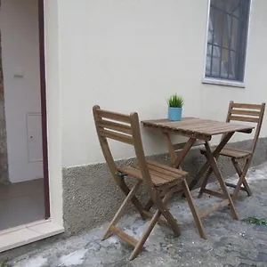 Belém 27, Terrace Lisboa
