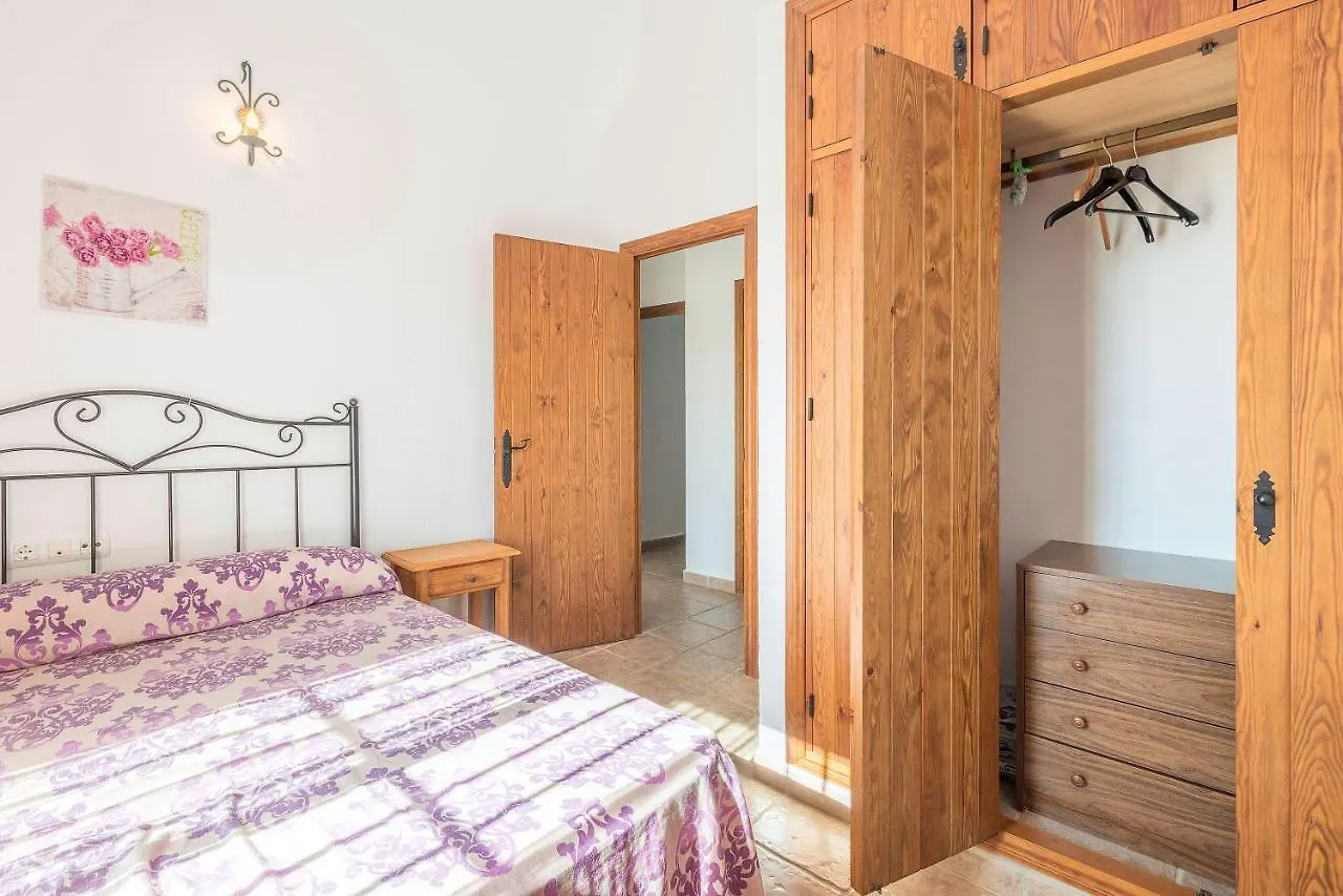 Casa Layda - Solo Familias Villa Conil De La Frontera Spain