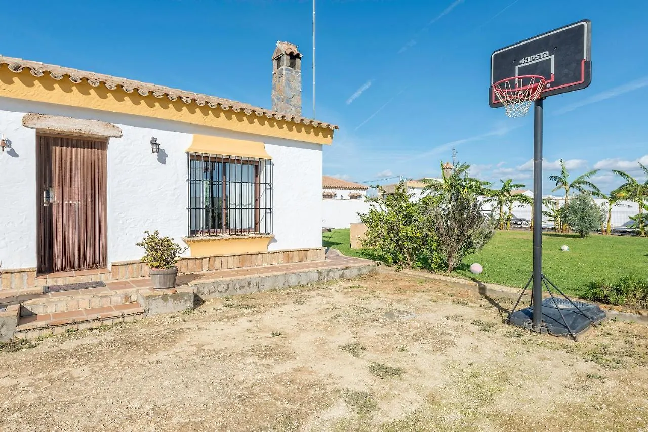 Casa Layda - Solo Familias Villa Conil De La Frontera 0*,  Spain