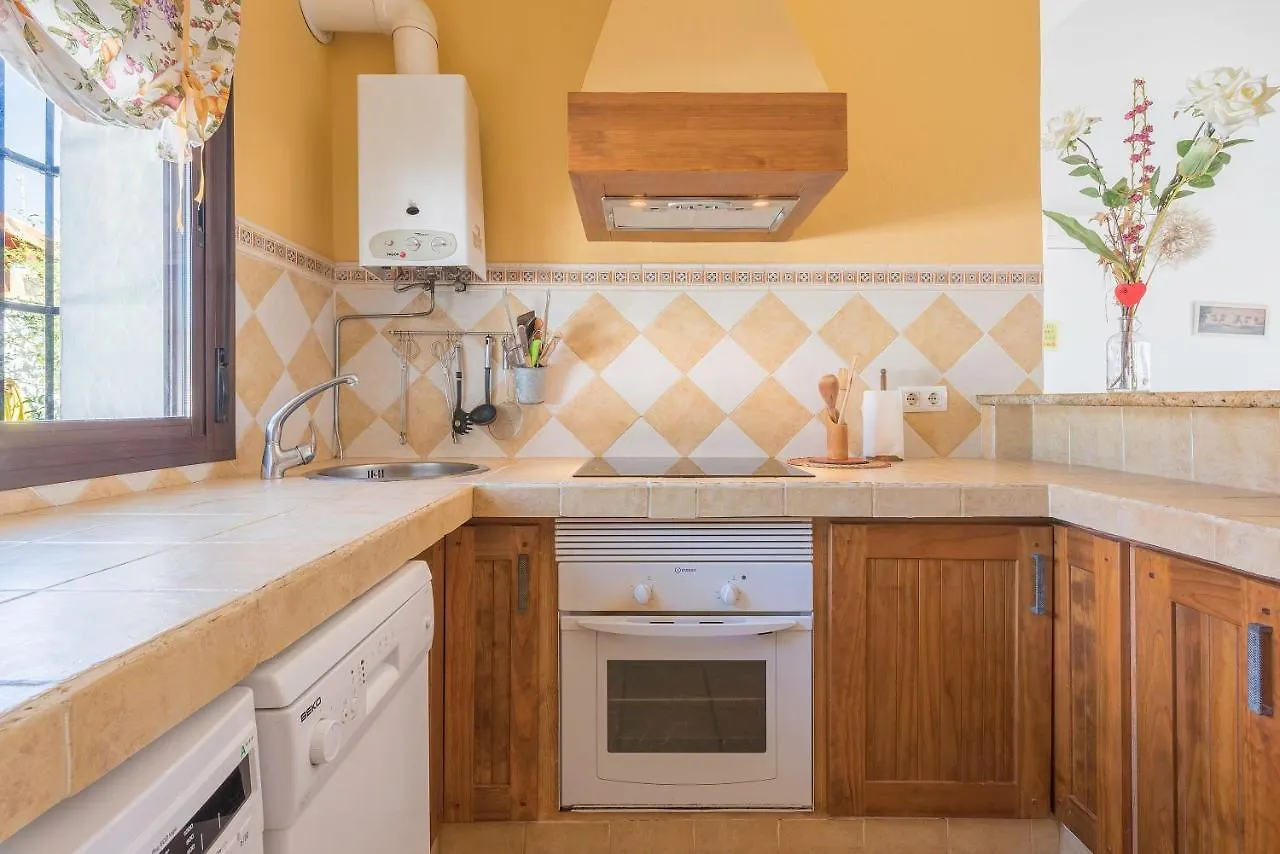 Casa Layda - Solo Familias Villa Conil De La Frontera