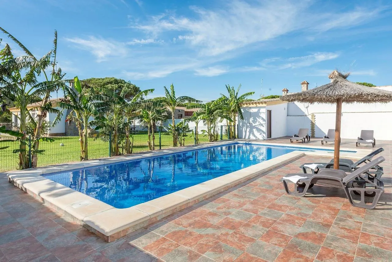 Casa Layda - Solo Familias Villa Conil De La Frontera