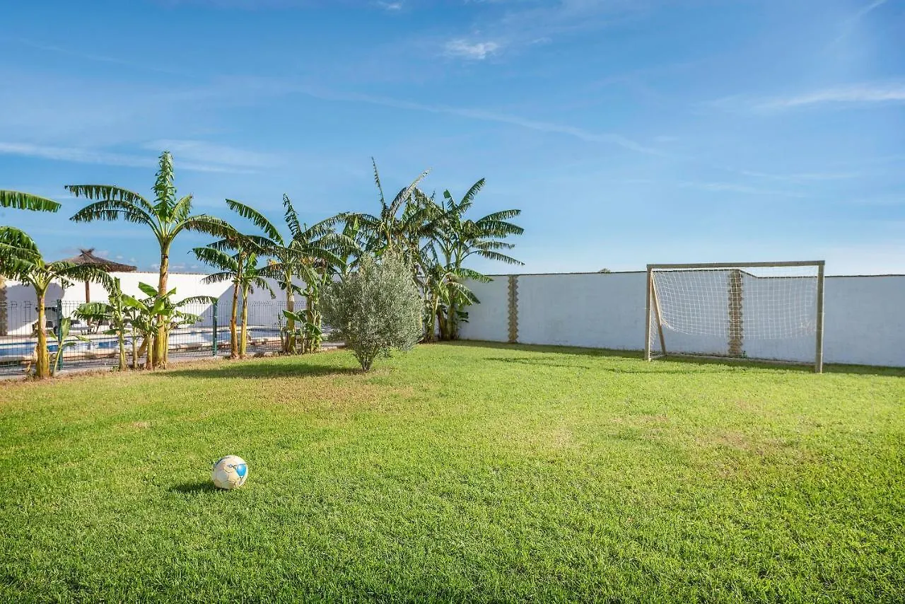 Casa Layda - Solo Familias Villa Conil De La Frontera