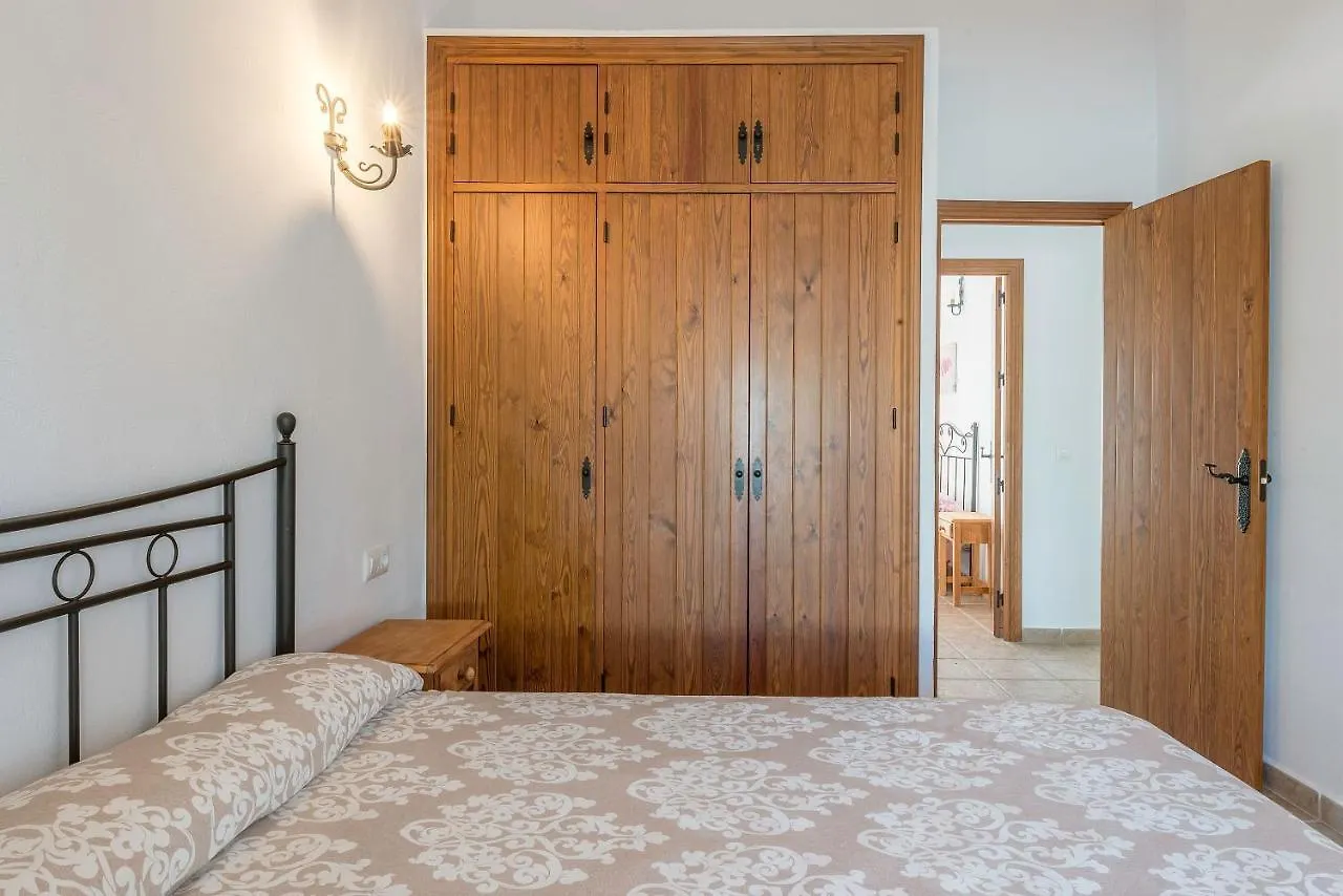 Casa Layda - Solo Familias Villa Conil De La Frontera Spain